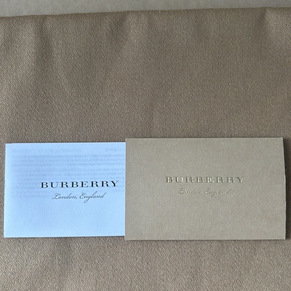 Burberry Loafers - Picture 11 of 12